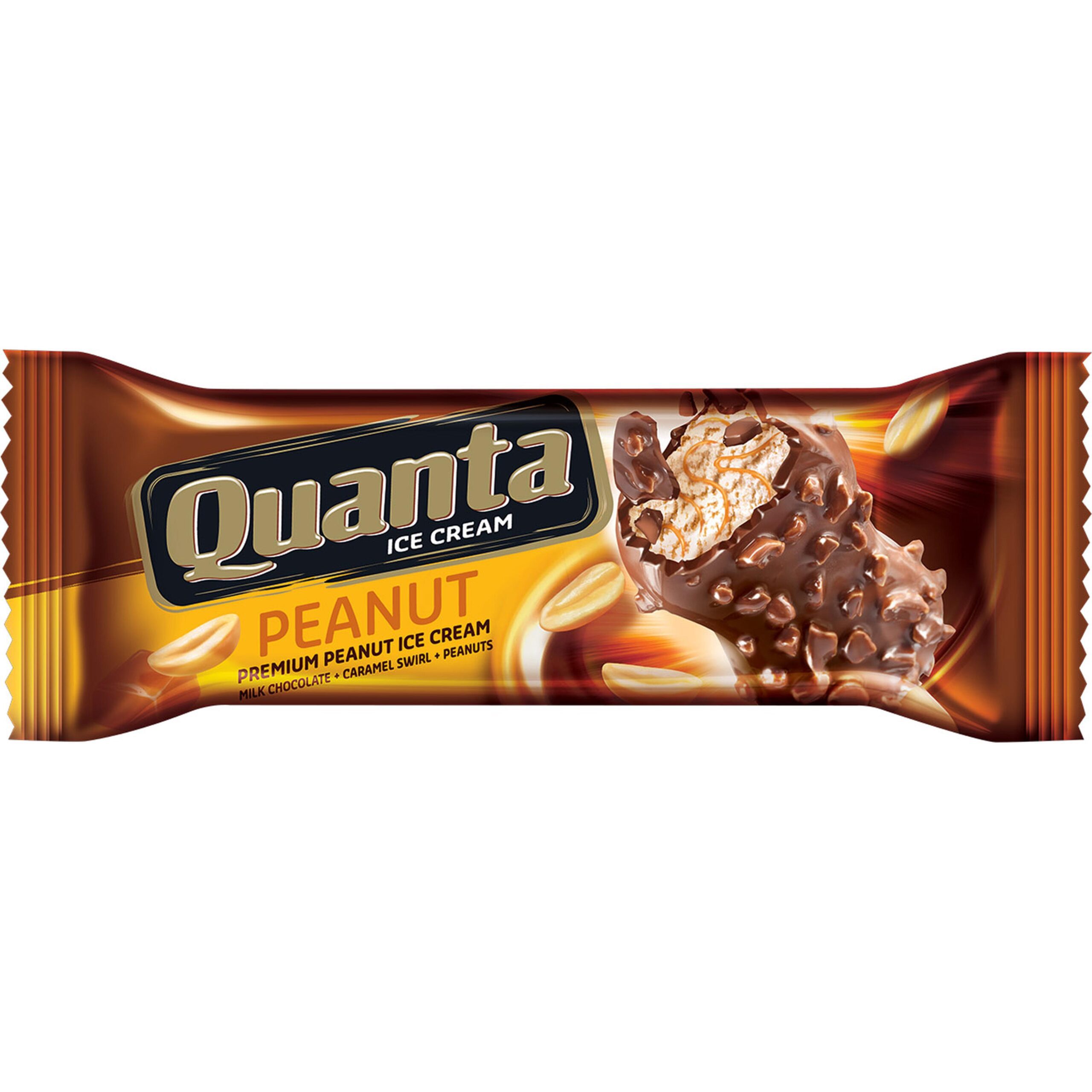 QUANTA ICECREAM STICK PEANUT 90ML