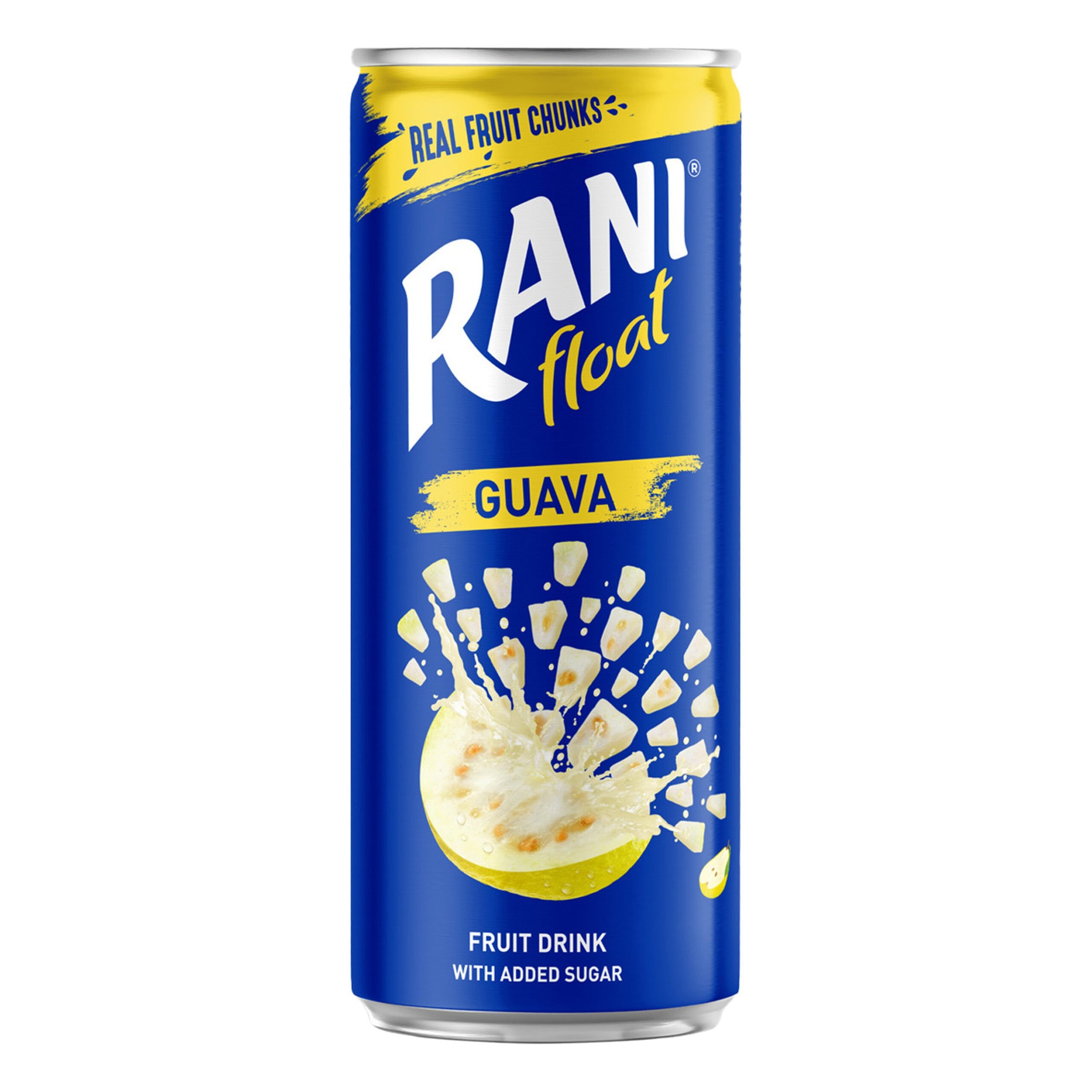 RANI FRUIT DRINK FLOAT GUAVA 240ML