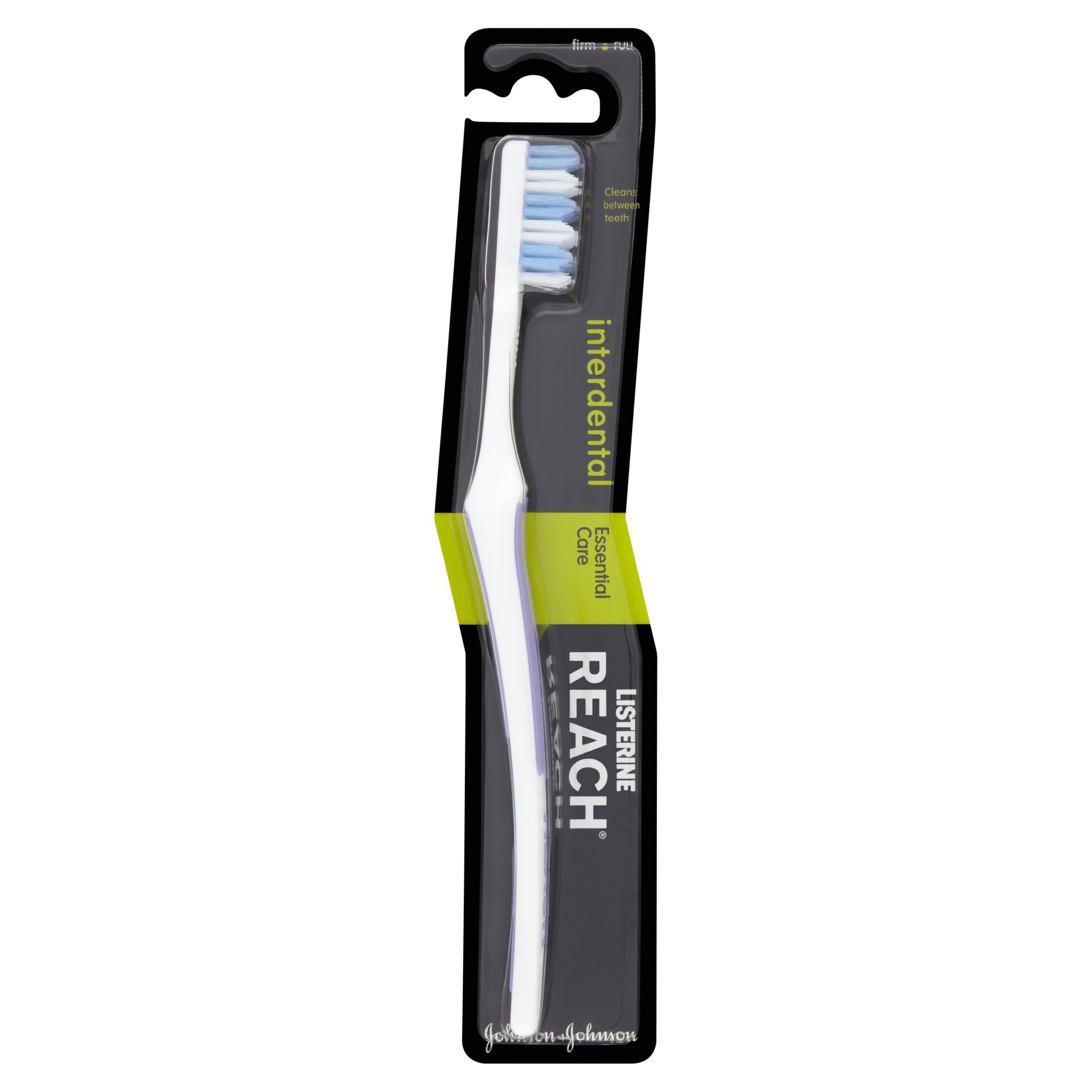 REACH TOOTH BRUSH INTERDENTAL MEDIUM
