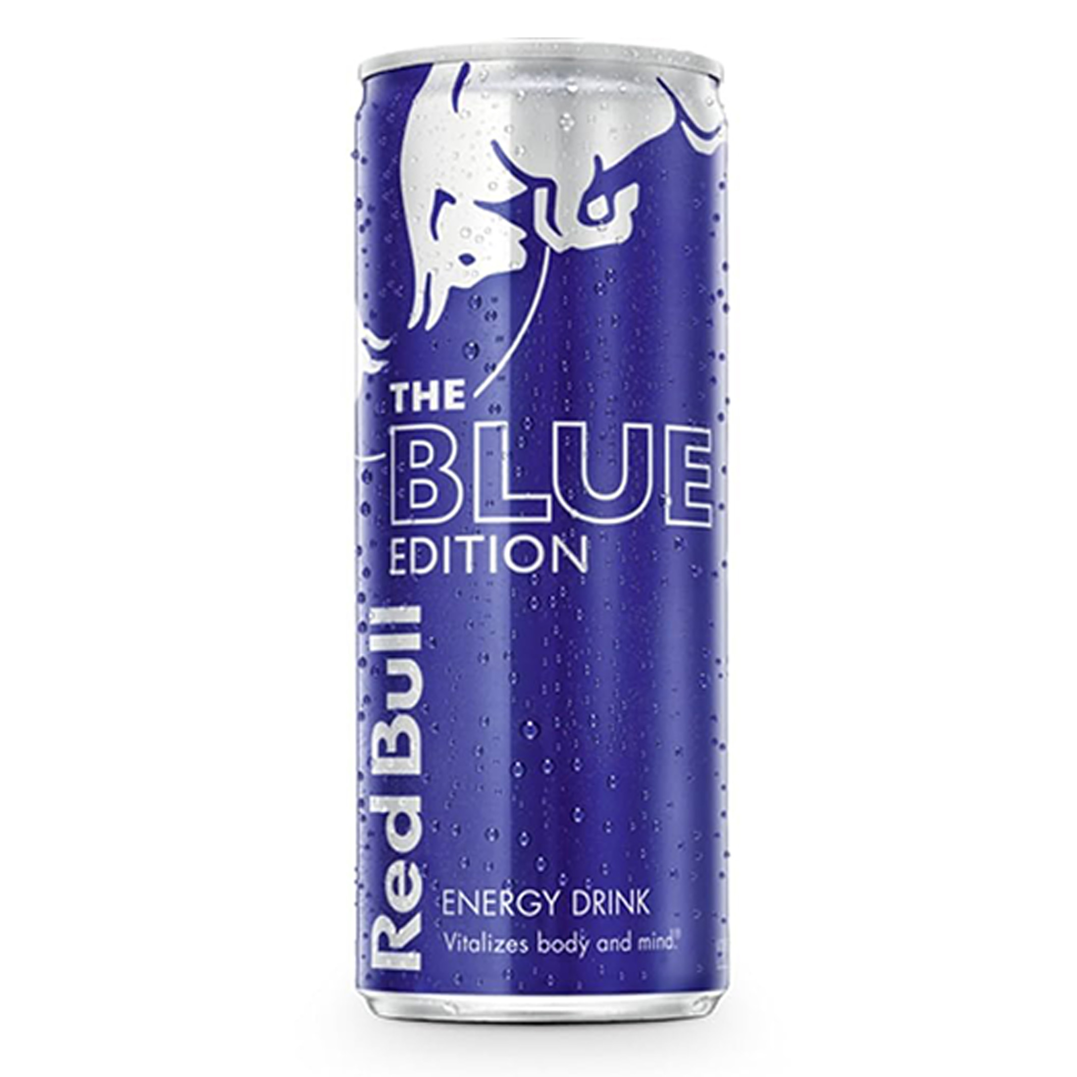 RED BULL WINTER BLUE ENERGY DRINK 250ML