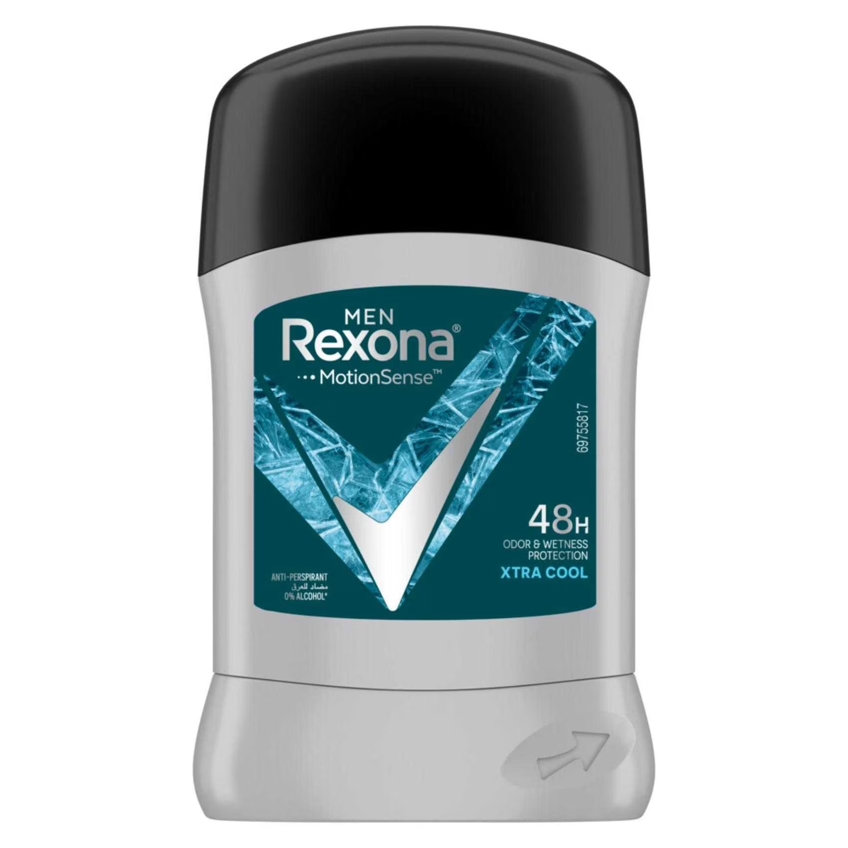 REXONA DEO STICK XTRA COOL 40G