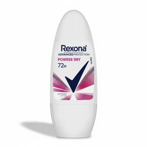 REXONA POWDER DRY 50ML