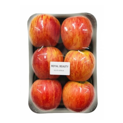 APPLE ROYAL BEAUTY - PKT