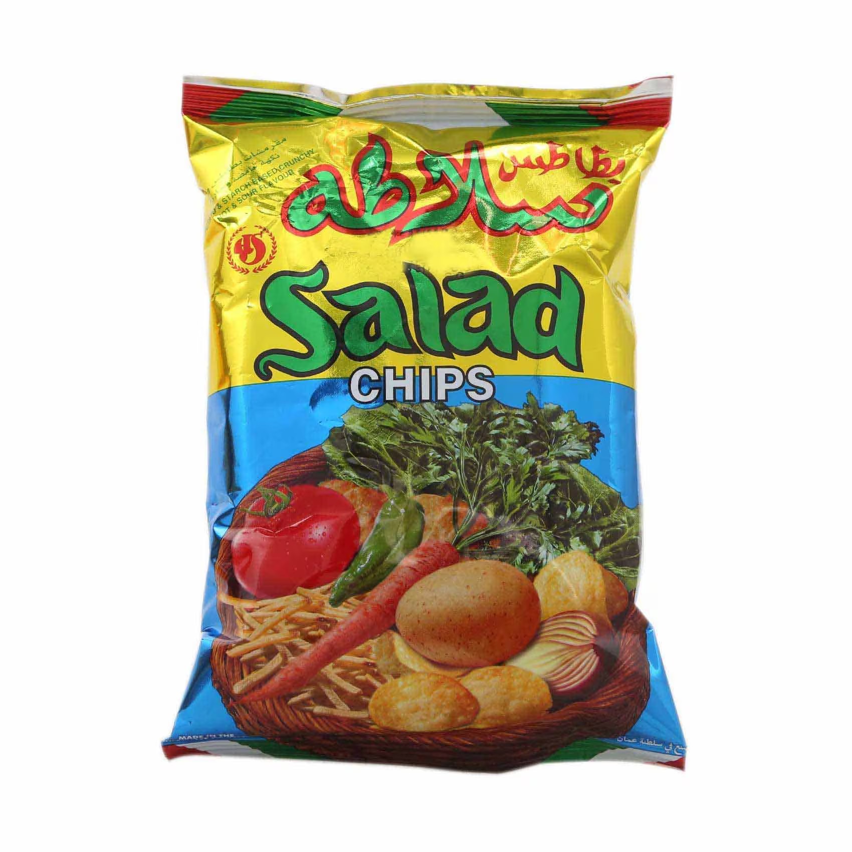 SALAD CHIPS 15G