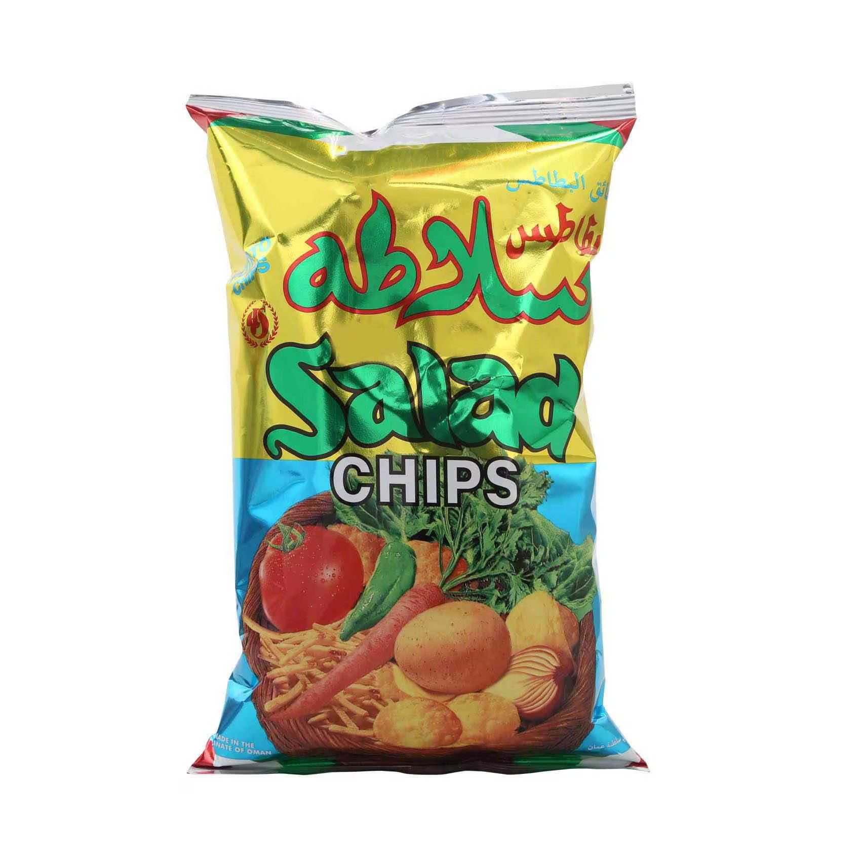 SALAD CHIPS 75G