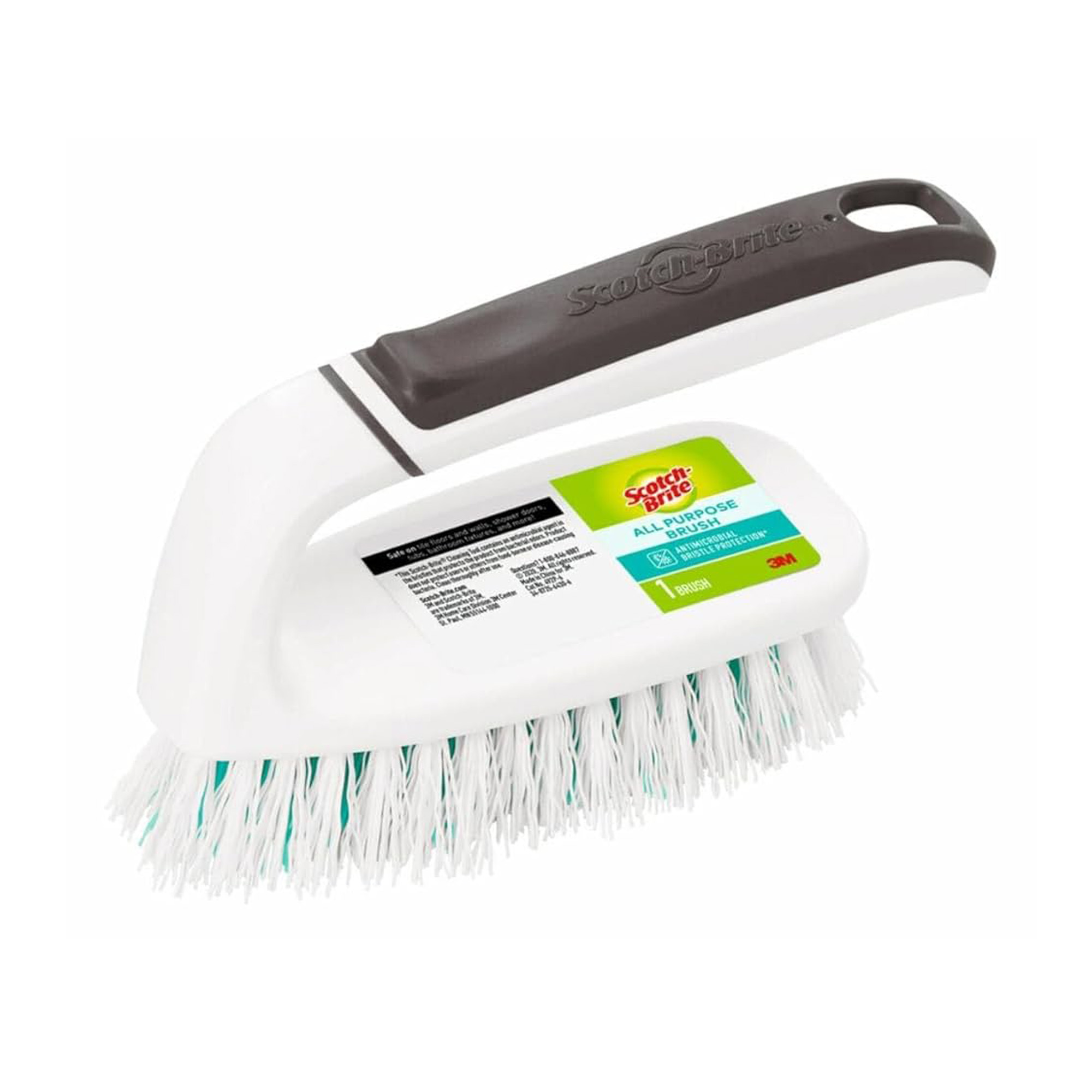 SCOTCH-BRITE ALL PURPOSE BRUSH