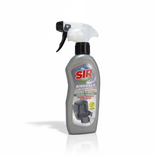 SIR AIR FRYER CLEANER 250ML