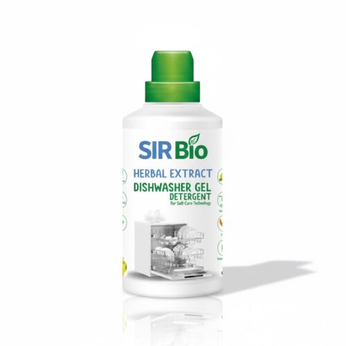 SIR BIO BATHROOM CLEANER 500ML
