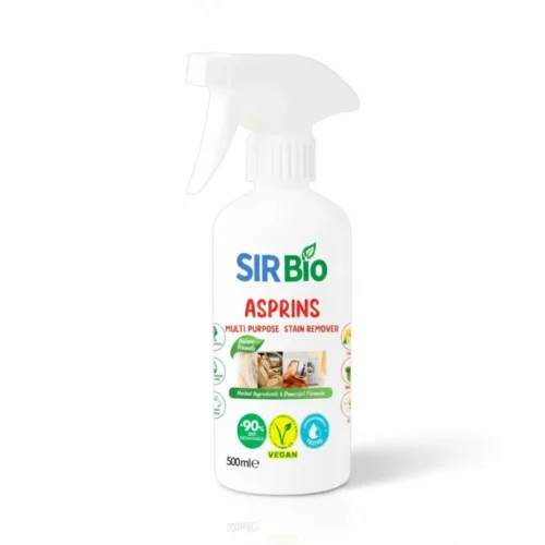 SIR BIO STAIN REMOVER 500ML