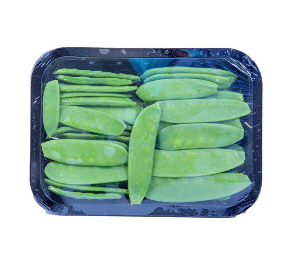 SNOW PEAS - KENYA 1 SNOW PEAS - KENYA
