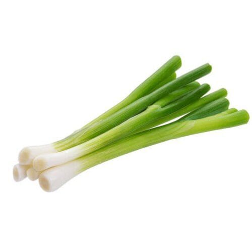 SPRING ONION - PKT