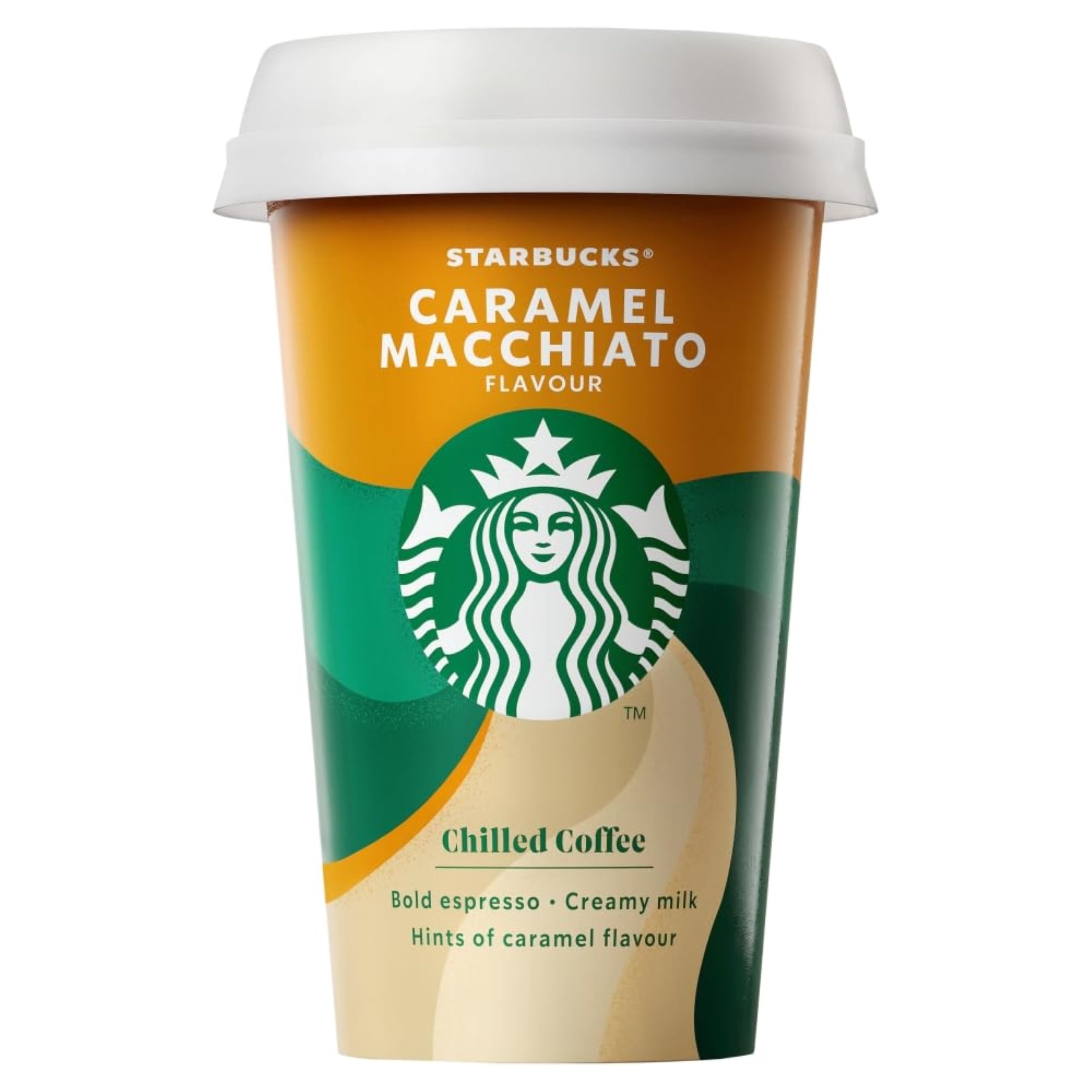 STARBUCKS COFFEE DRINK CHOCOLATE MOCHA 220ML