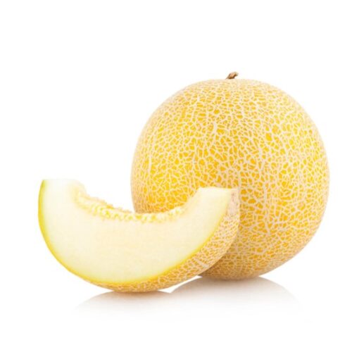 SWEET MELON - JORDAN 500G