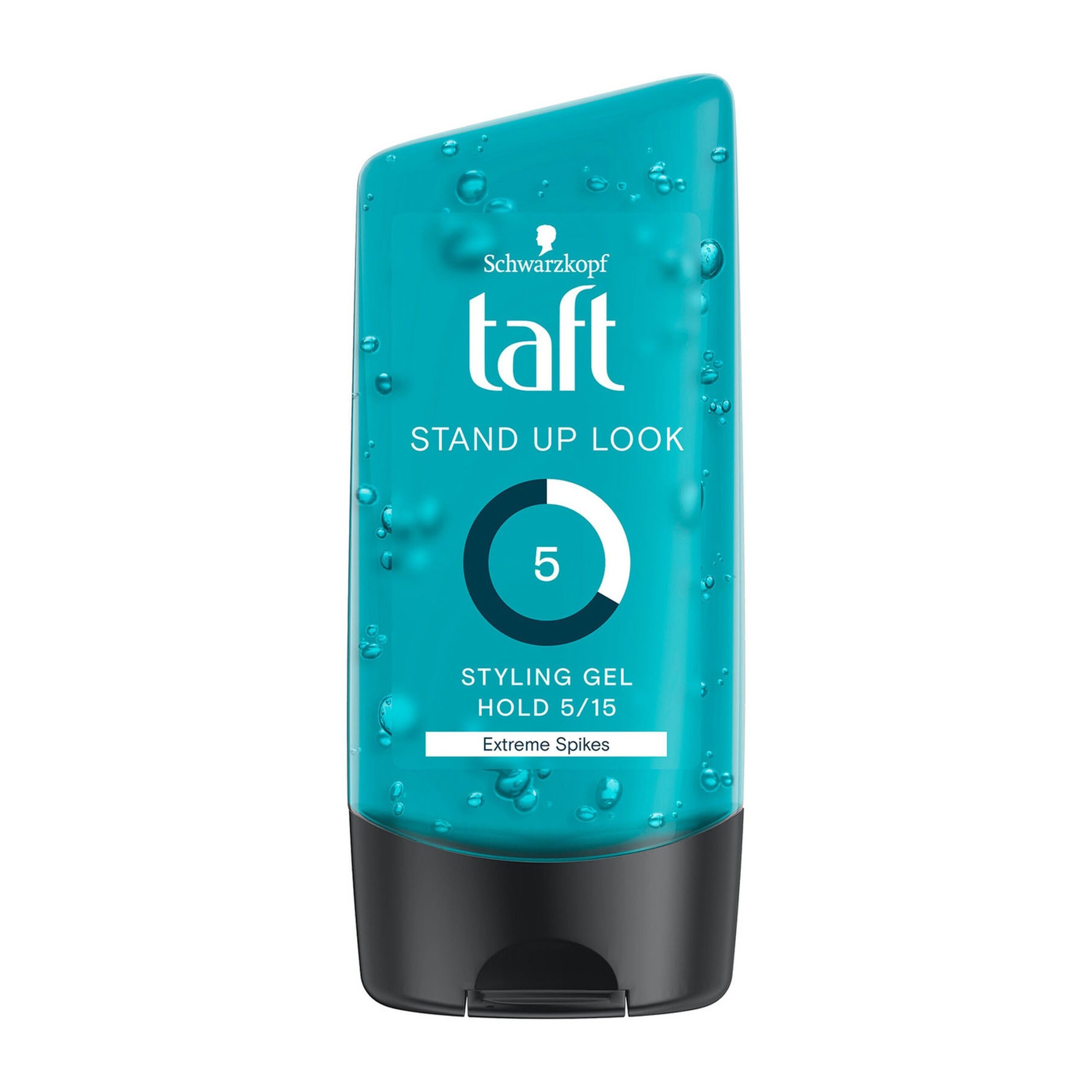 TAFT STAND UP LOOK HAIR GEL 150ML