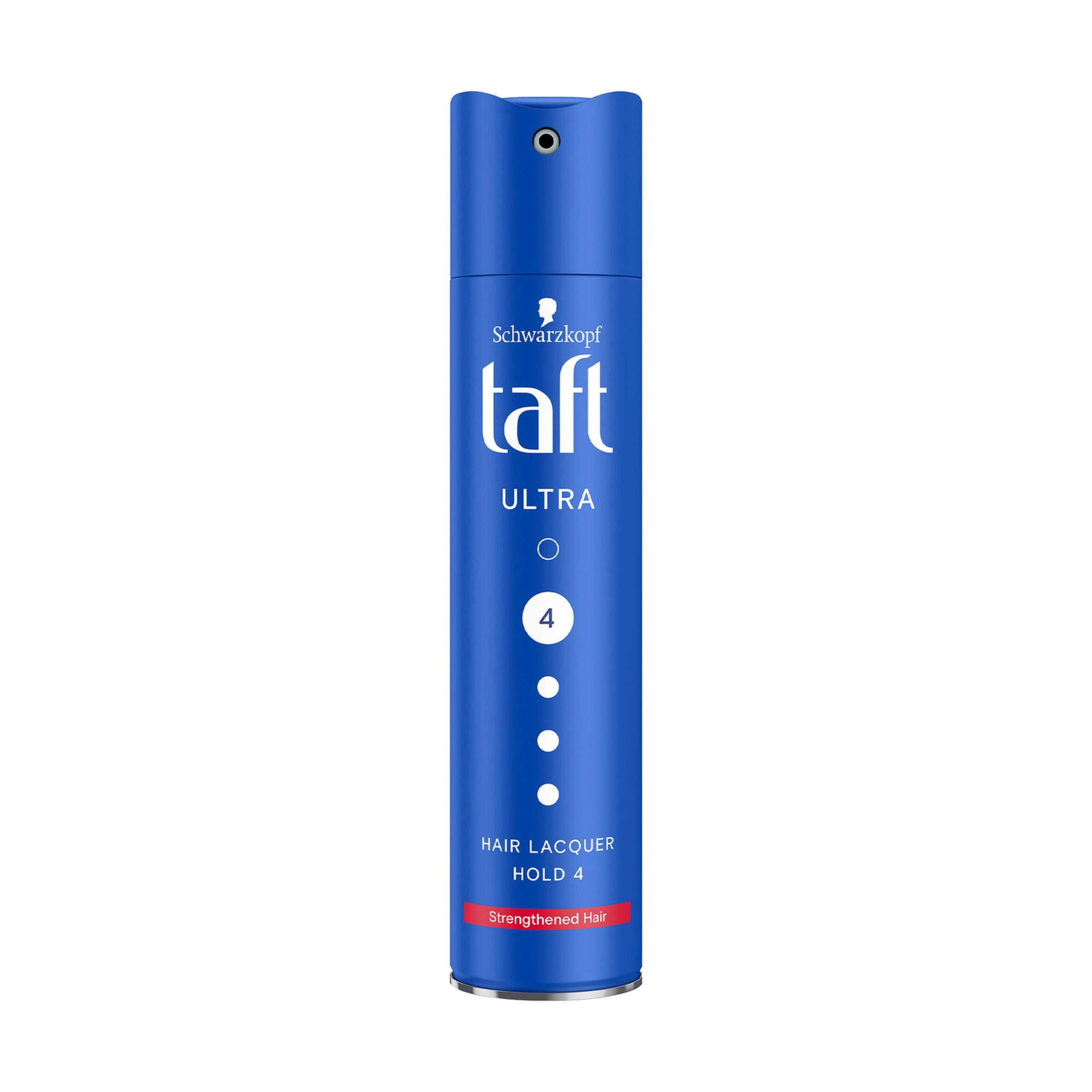 TAFT ULTRA HAIR SPRAY 250ML