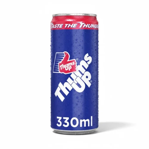 THUMPS UP 330ML