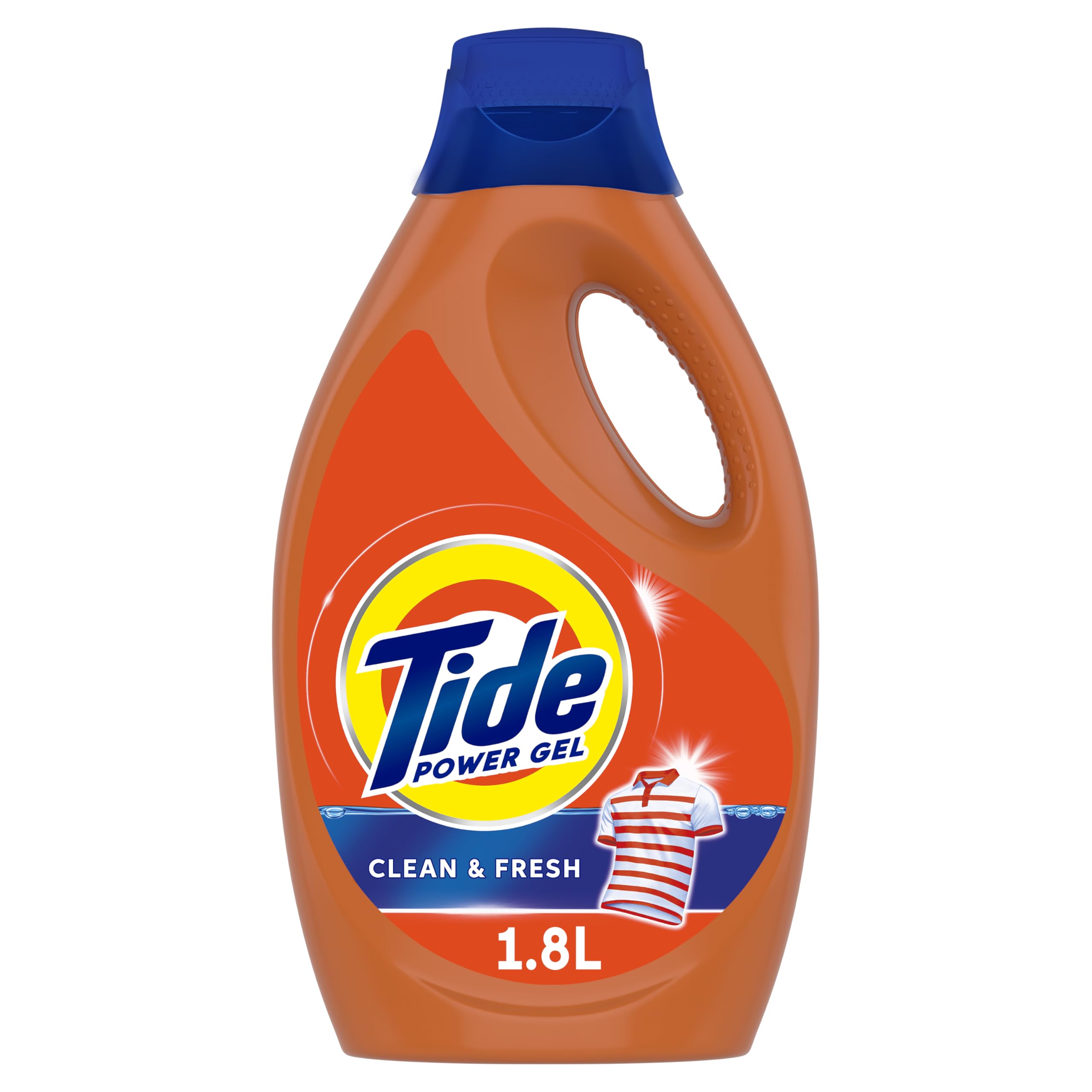 TIDE POWER GEL 1.8L