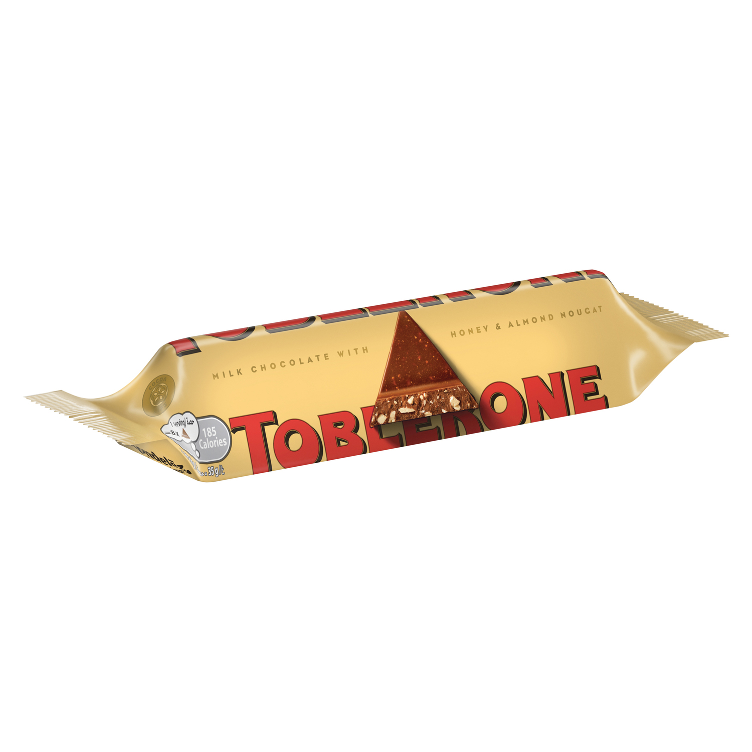 TOBLERONE MILK CHOCOLATE 35G