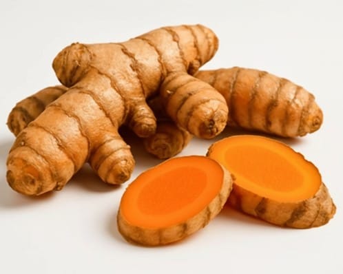 TURMERIC - INDIA 500G