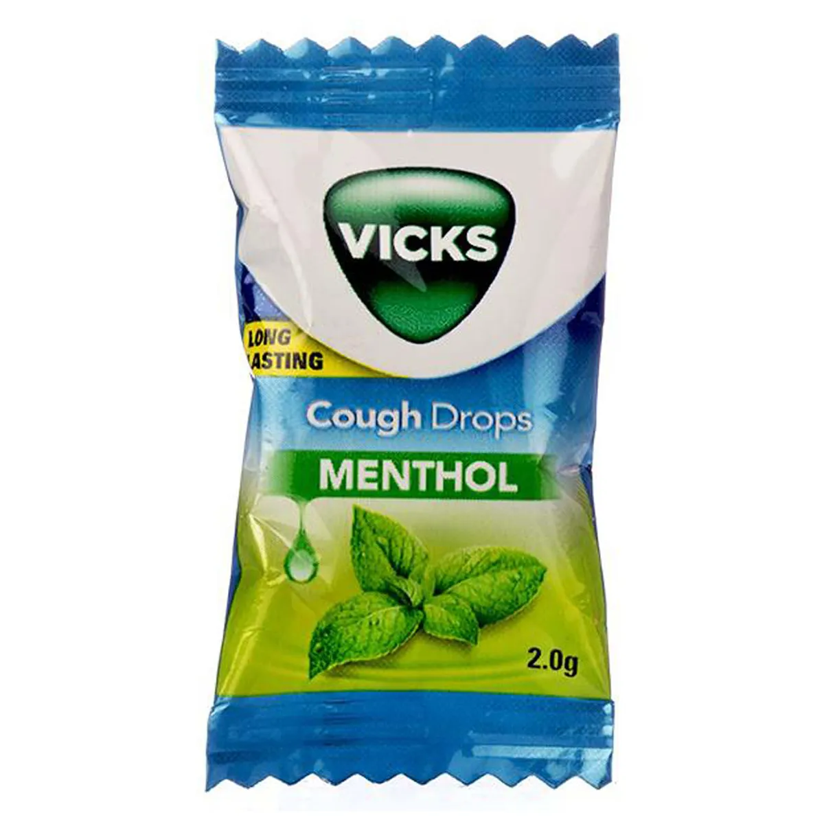 VICKS CANDY 1PC