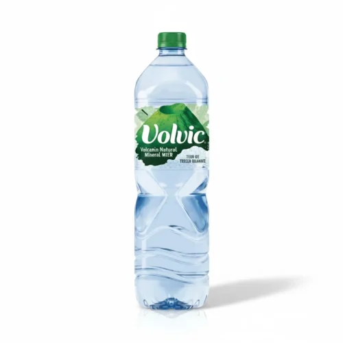 VOLVIC MINERAL WATER 1.5L