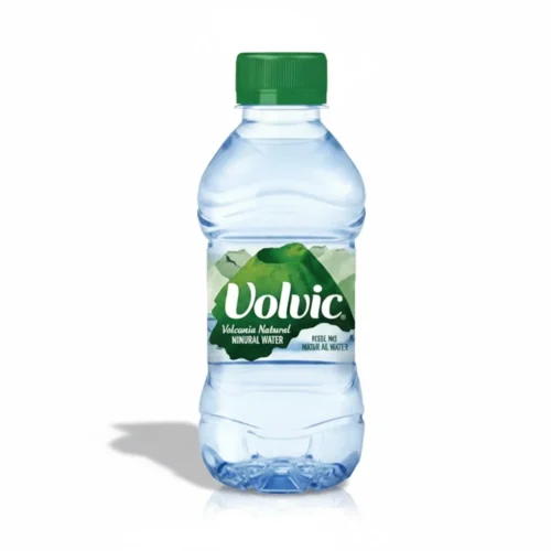 VOLVIC MINERAL WATER 330ML