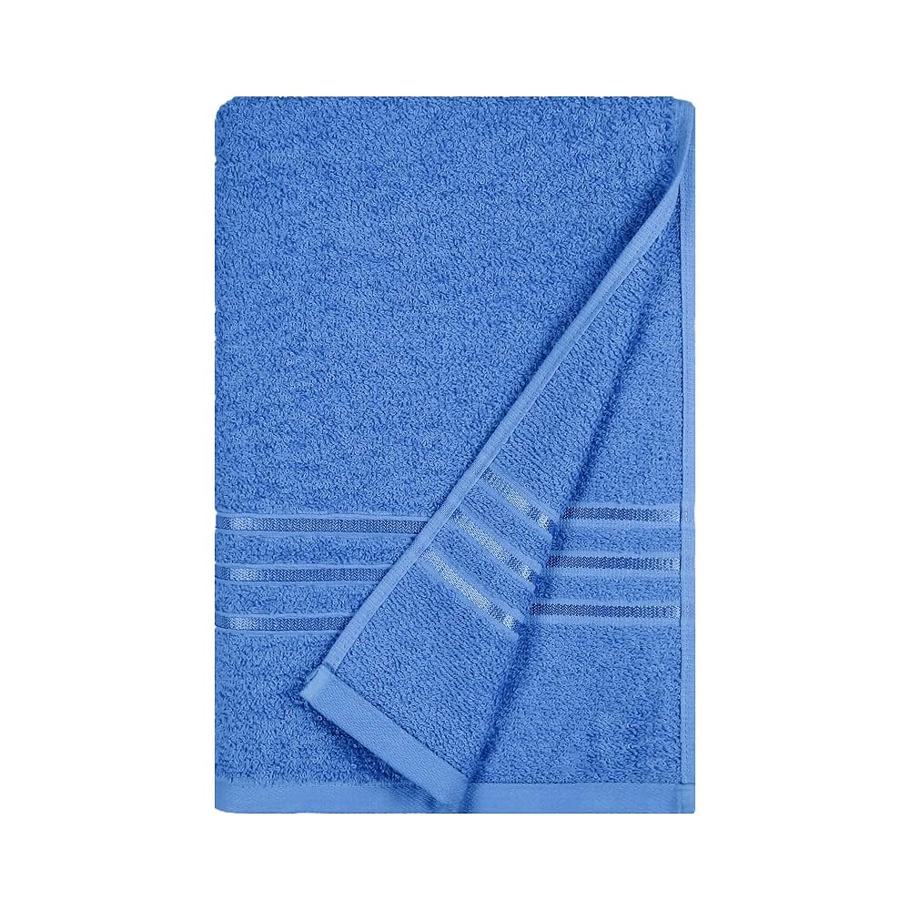 W.H ELEGANCE FACE TOWEL 50X90