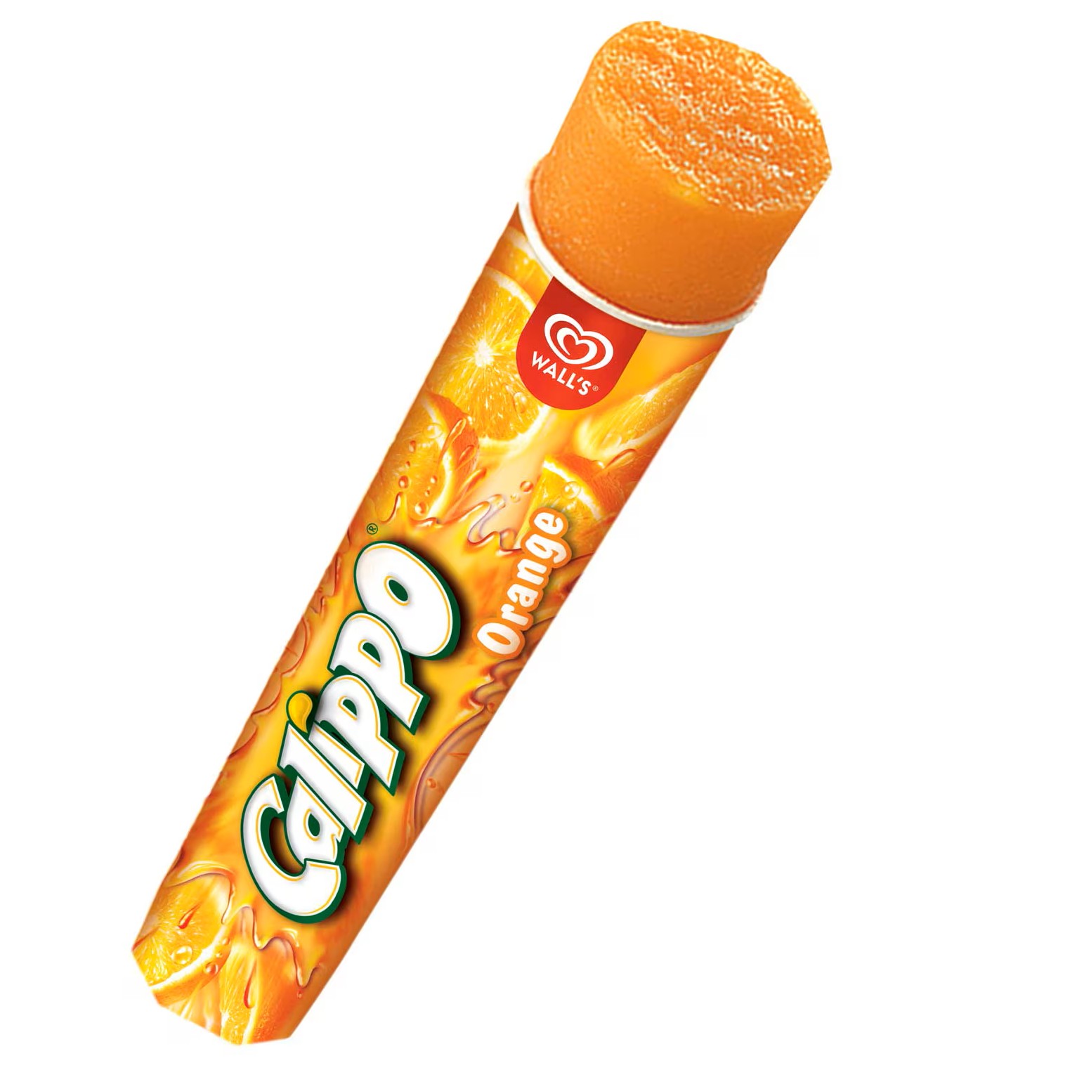WALLS CALIPPO ORANGE 105ML