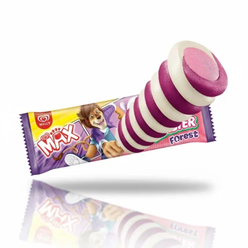 WALLS ICE CREAM TWISTER FOREST 72ML