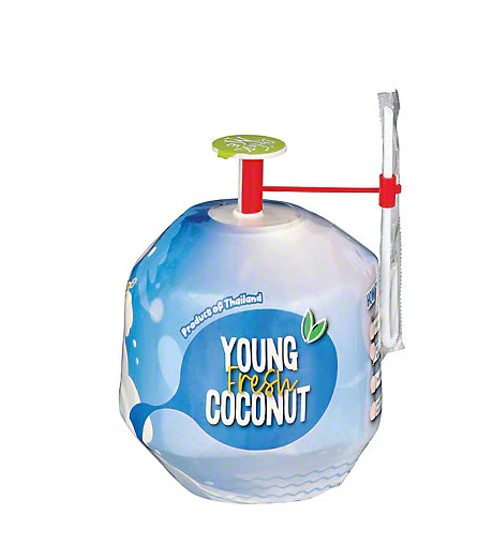 YOUNG COCONUT