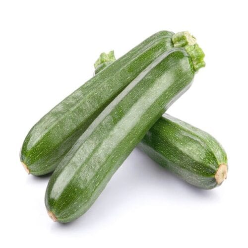 ZUCCHINI GREEN (HOLLAND) 500G