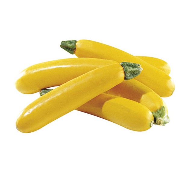 ZUCCHINI YELLOW (HOLLAND) 500G