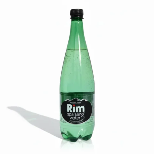 RIM SPARKLING WATER 1L
