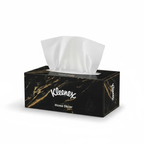 KLEENEX HOME DECOR TISSUES 2PLY 170PC