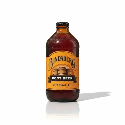 BUNDABERG ROOT BEV DRINK 375ML
