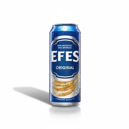EFES MALT BEVERAGE ORIGINAL 500ML