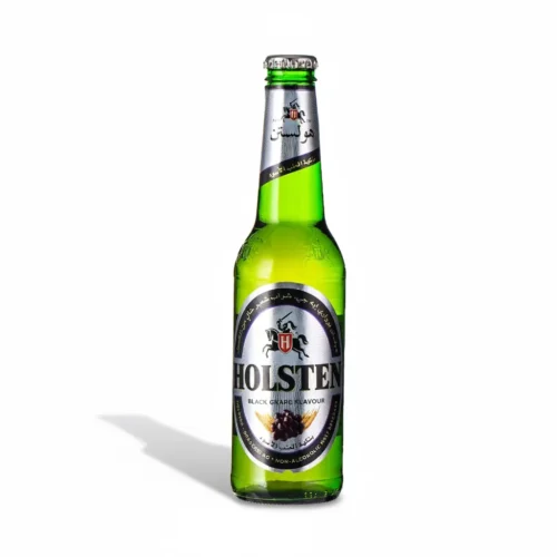 HOLSTEN MALT BEVERAGE BLACK GRAPE 330ML