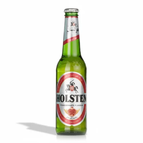 HOLSTEN MALT BEVERAGE POMEGRANATE 330ML