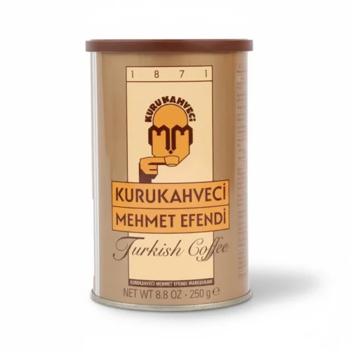 KURUKAHVECI MEHMET EFENDI TURKISH COFFEE 250G
