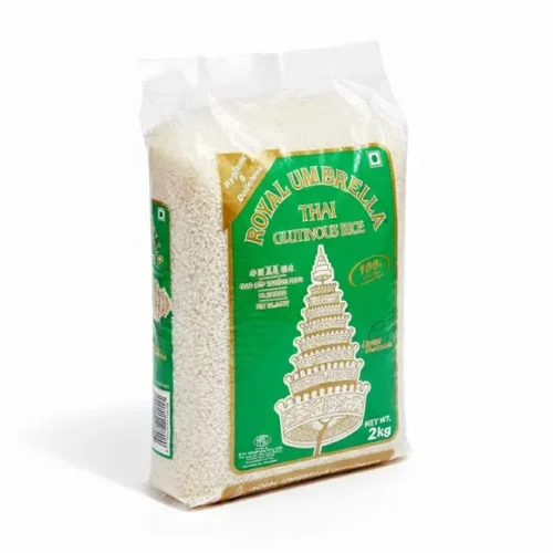 ROYAL UMBRELLA THAI GLUTINOUS RICE 2KG