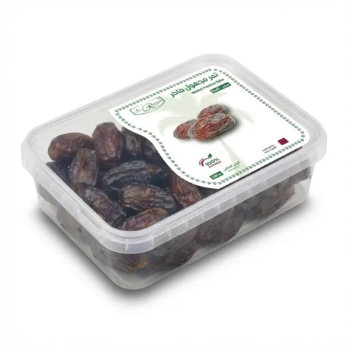 AL RAYYAN MAJDOOL PREMIUM DATES SMALL 1KG
