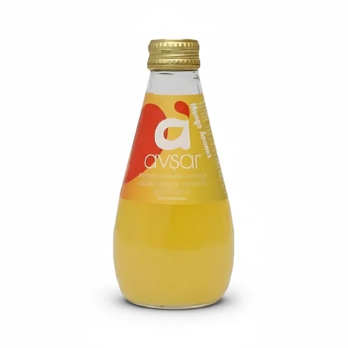 AVSAR SPARKLING WATER MANGO PINEAPPLE FLVR 200ML