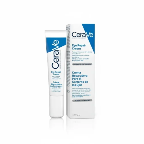 CERAVE EYE REPAIR CREAM 14ML