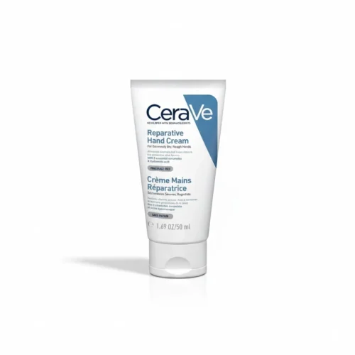 CERAVE REPARATIVE HAND CREAM 50ML