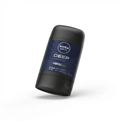 NIVEA MEN DEO STICK DEEP DARKWOOD 50ML