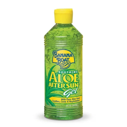 BANANA BOAT ALOE VERA GEL 230G