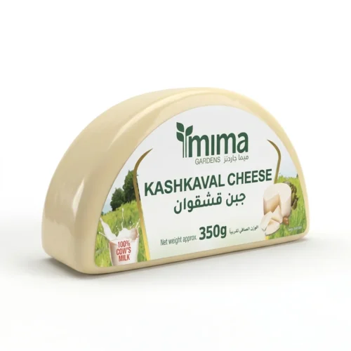 MIMA KASHKAVAL CHEESE 350G
