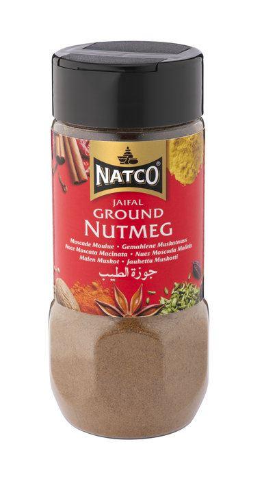 Home Natco Ground nutmeg