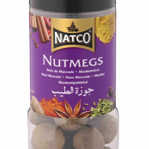 Home Natco Nutmegs