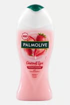 Home Palmolive Gourmet Spa Strawberry Smoothies Shower Gel 250 ml